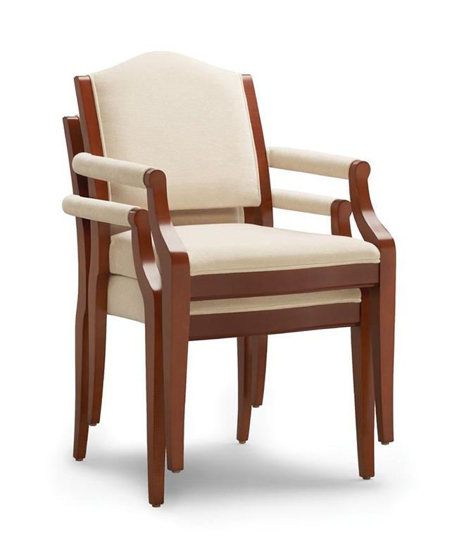 Conrad Guest Seating